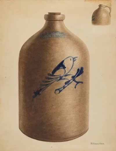 Jug 102