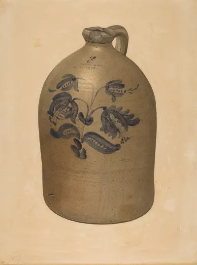 Jug 105