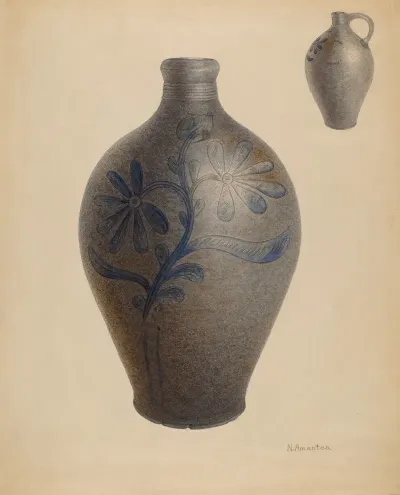 Jug 106