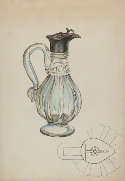 Jug 107