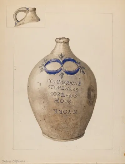Jug 134