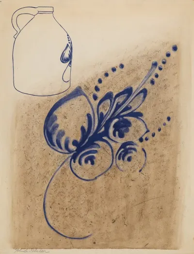 Jug 135