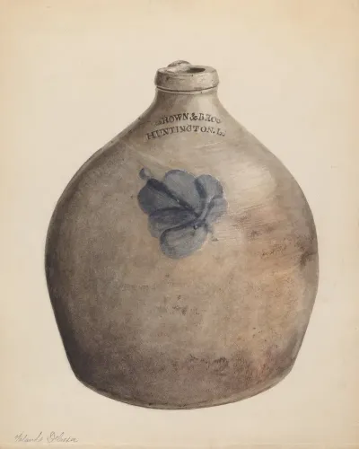 Jug 136