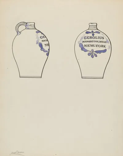 Jug 20