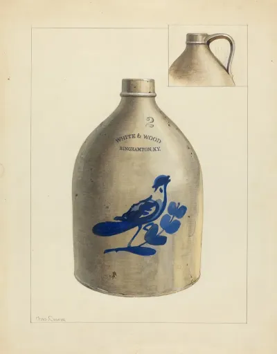 Jug 33