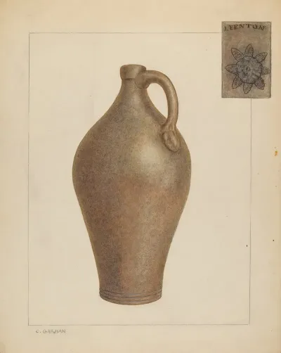 Jug 34