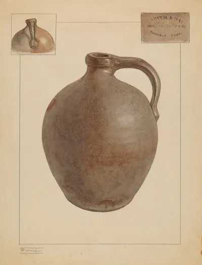 Jug 45