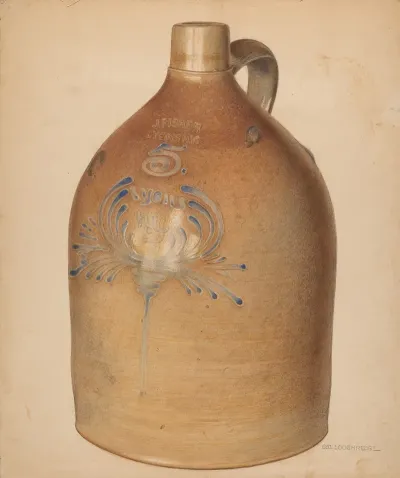 Jug 55