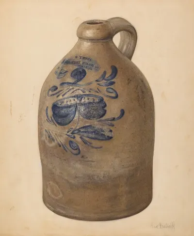 Jug 6