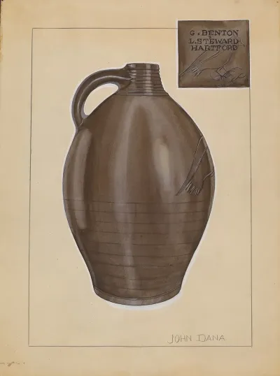 Jug 75