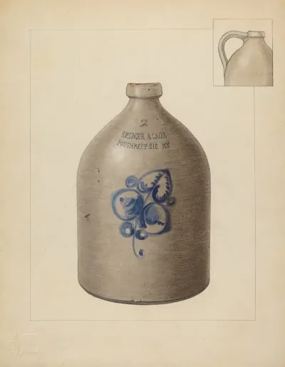Jug 80