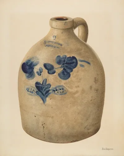 Jug 85