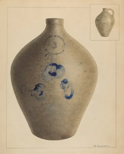 Jug 91