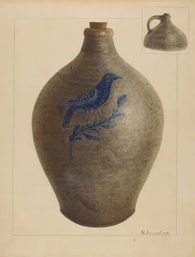 Jug 92