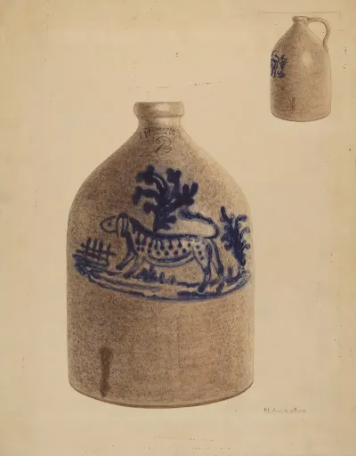 Jug 97