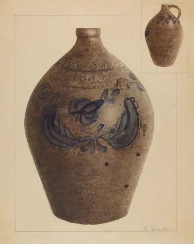 Jug 99