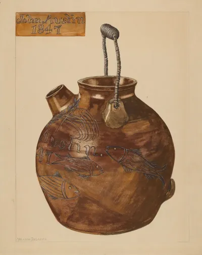 Jug For Batter 2