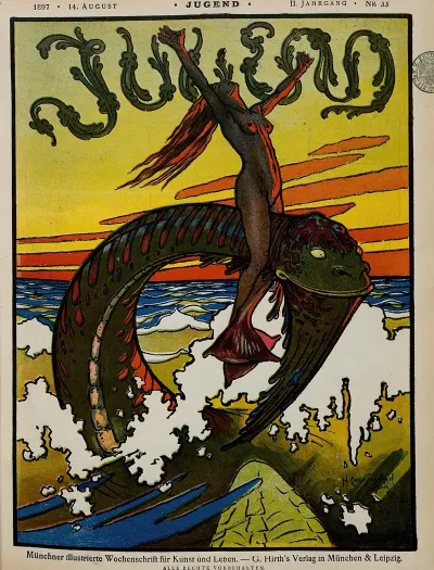 Jugend