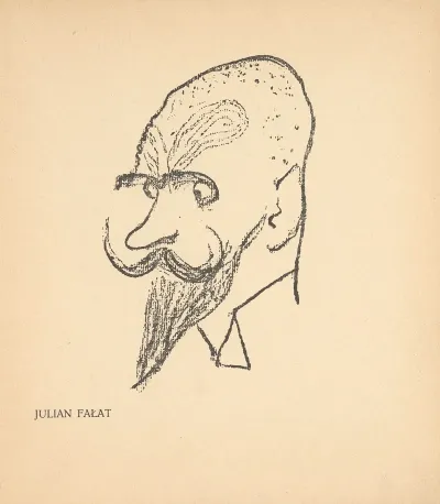 Juiian Falat
