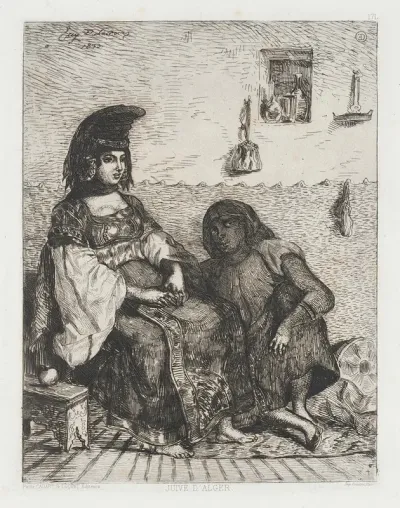 Juive Dalger