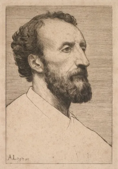 Jules Dalou 2