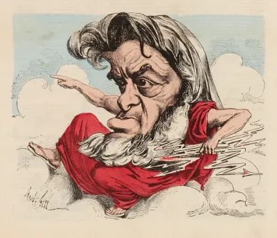 Jules Favre