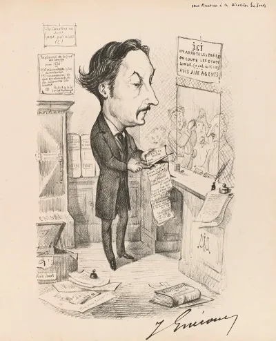 Jules Gueroult