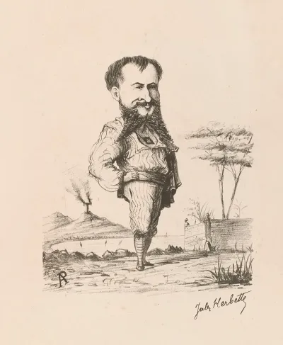 Jules Herbette