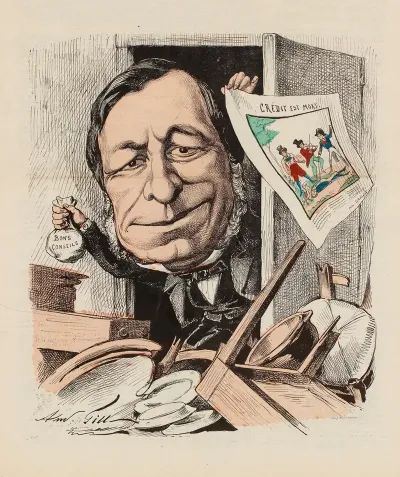 Jules Mires