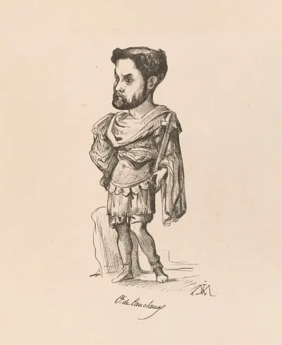 Jules Paul De Canclaux