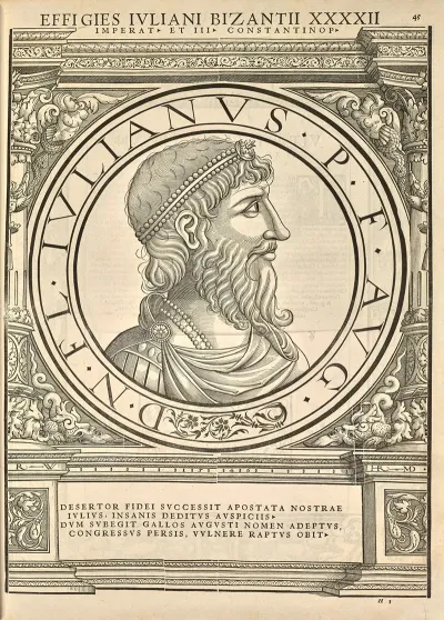 Julian