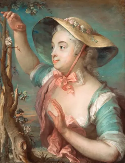 Juliana Henck