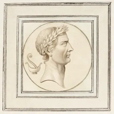 Julius Caesar 2
