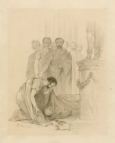 Julius Caesar Troilus And Cressida Coriolanus 2