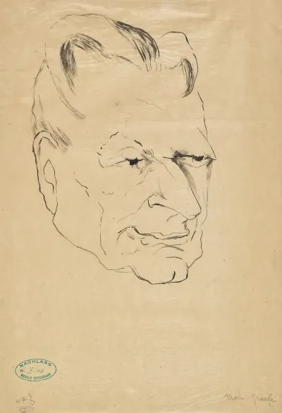 Julius Meier Graefe 2