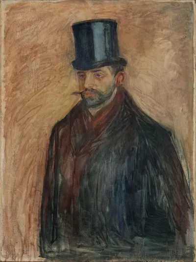 Julius Meier Graefe
