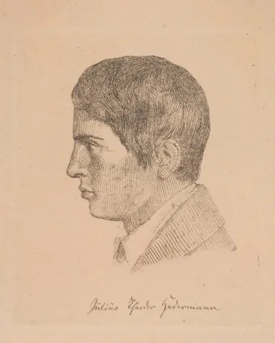 Julius Theodor Hedermann