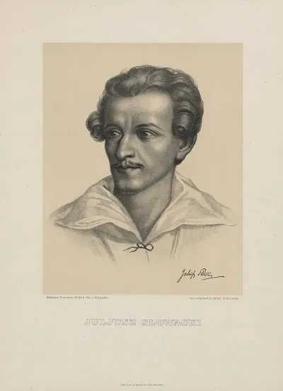 Juljusz Slowacki