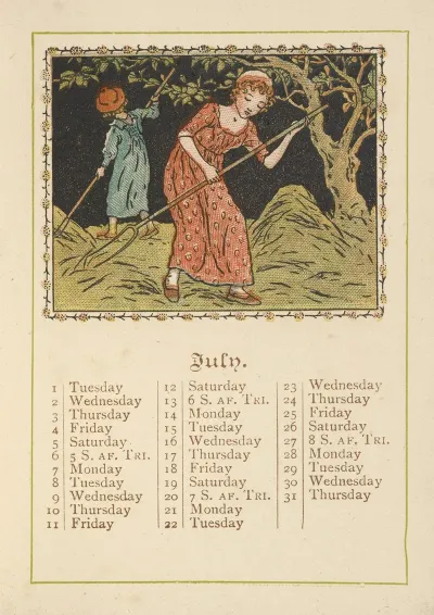 July 15