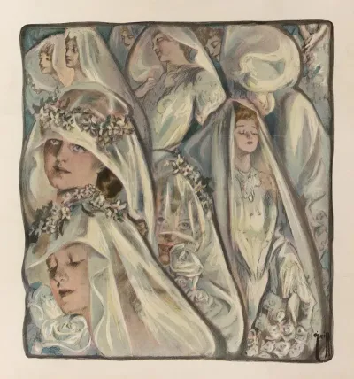 June Flowers