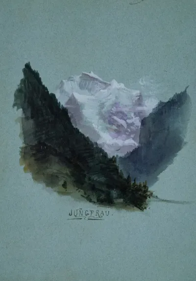 Jungfrau 2