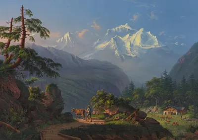 Jungfrau 3