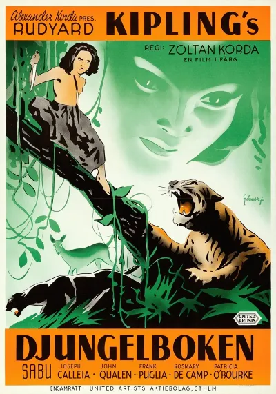 Jungle Book 2