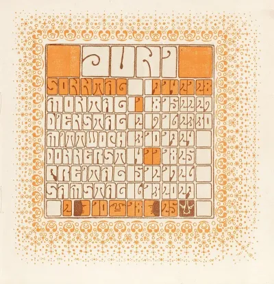 Juni 4