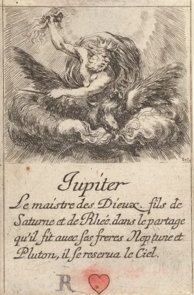 Jupiter 4