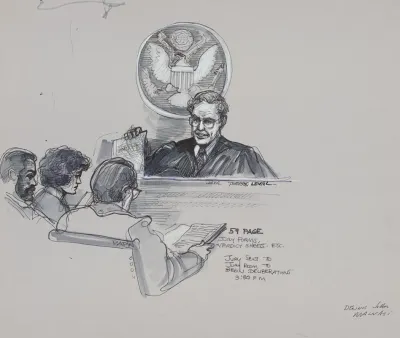 Jury Sent To Jury Room To Begin Deliberations 330 Pm