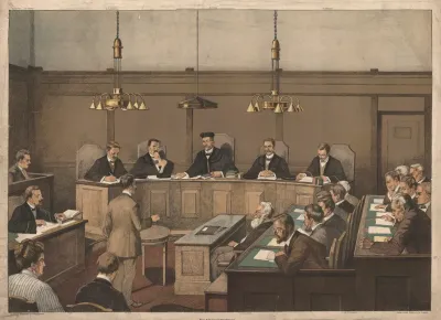 Jury Trial