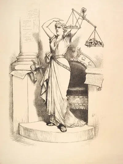 Justice 6