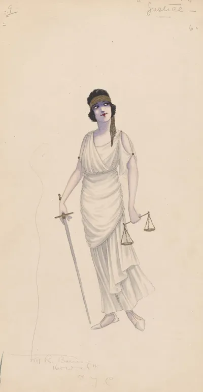 Justice 9
