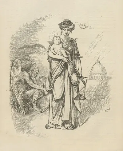 Justice Brings Peace